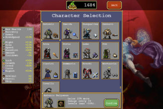 My big fat Italian vampire-slaying family