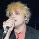 My Chemical Romance Cancel Concerts in Ukraine and Russia