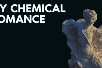 My Chemical Romance Unveils 14 Additional Tour Dates