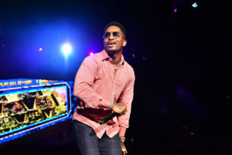 N-Word Meme Using Estee Lauder Exec Gets All Clear From Chingy