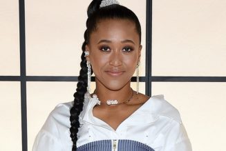 Naomi Osaka Becomes Global Ambassador for Crypto Firm FTX