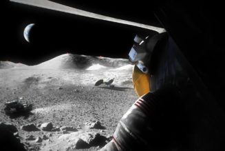 NASA announces plans to develop second Moon lander, alongside SpaceX’s Starship