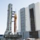 NASA Rolls Out The World’s Most Powerful Rocket: The Space Launch System SLS