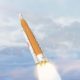 NASA’s new monster rocket set to roll out after more than a decade of delays