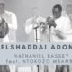 Nathaniel Bassey ft Ntokozo Mbambo – Elshaddai Adonai