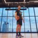 NBA Star Zach LaVine Signs With New Balance