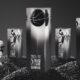 NBA Unveils New G League Trophies