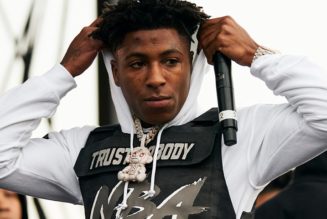 NBA YoungBoy Debuts New Solo Track “I Got the Bag”
