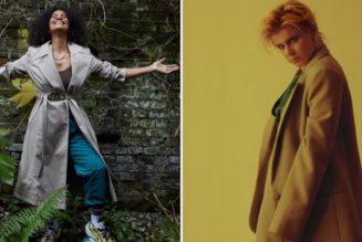 Neneh Cherry Taps Robyn and Mapei for New Version of “Buffalo Stance”: Listen
