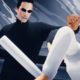 Neo Takes on an Army of Agent Smiths in New ‘Sifu’ PC Mod