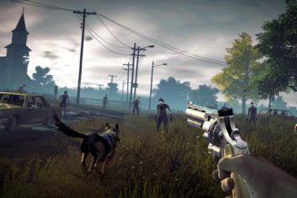 Netflix Announces Three New Mobile Games Including Its First FPS Experience