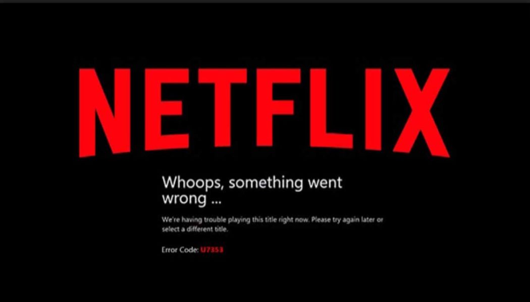 Netflix Disconnects from Russia