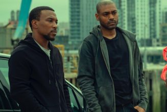 Netflix Finally Delivers First Trailer for ‘Top Boy’ Season Two