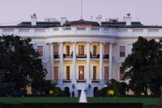 Netflix Orders White House Murder-Mystery Series ‘The Residence’ From Shondaland