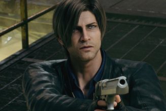 Netflix Reveals Release Date for Live-Action ‘Resident Evil’ Series