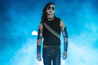 Netflix Unveils Trailer for Upcoming Film Metal Lords: Watch