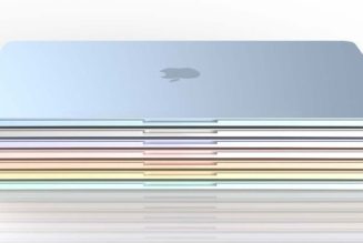 New Apple Rumors Suggest 15-Inch MacBook Air