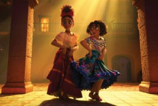 New Around the World: ‘We Don’t Talk About Bruno’ Goes Bilingual on Global Charts