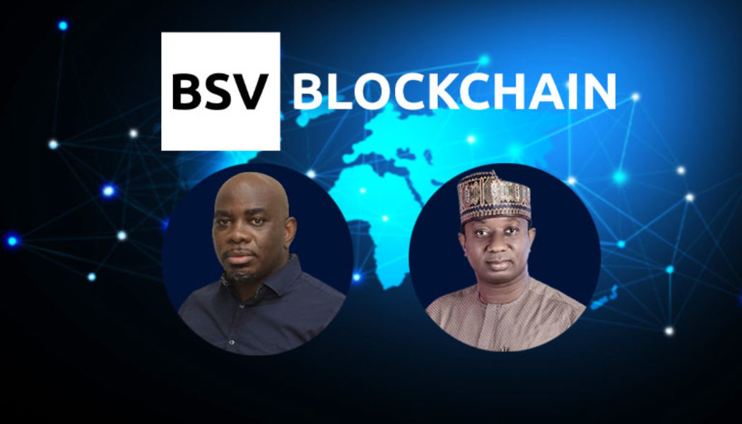 New Bitcoin SV Ambassadors Appointed for East & West Africa