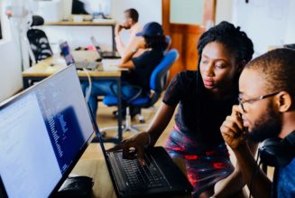 New Microsoft Initiative to Support 10,000 African Start-Ups Over the Next 5 Years