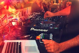 New Software Compensates Music Producers When DJs Play Their Songs In Clubs