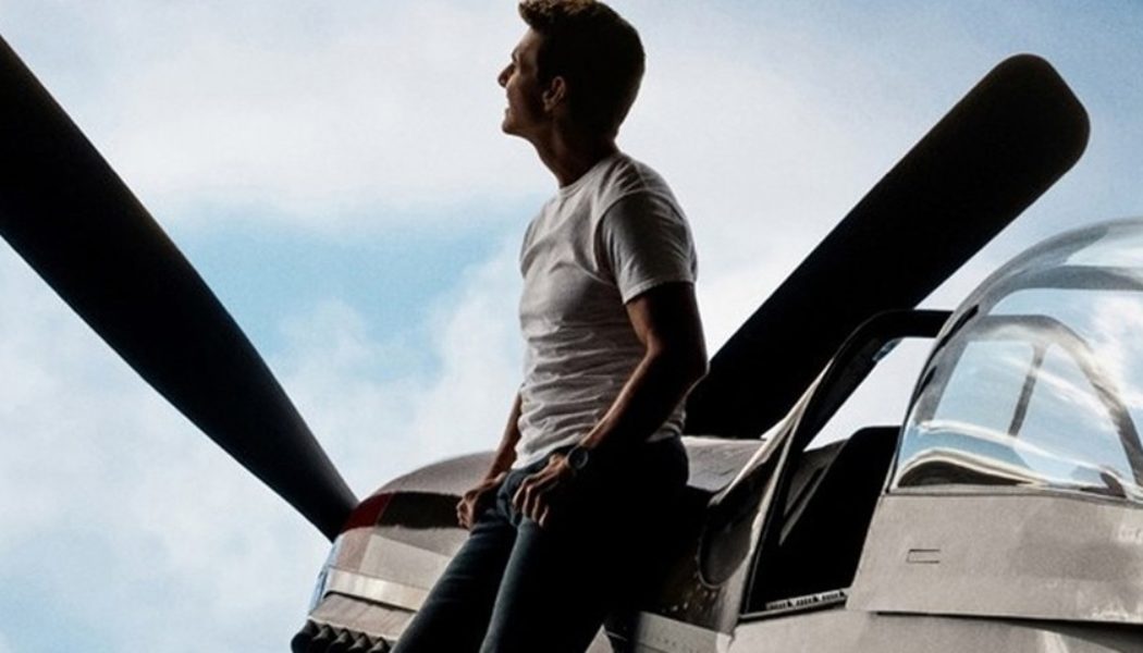 New ‘Top Gun: Maverick’ Trailer Sees Tom Cruise Face His “Deepest Fears” in Long-Awaited Sequel