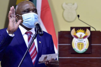 New Vaccine Mandates Could Be Expected in SA Very Soon