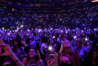 New York City Lifts Proof of Vaccine Requirements for Concert Venues