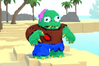 NFT Community Bashes Pixelmon for Disappointing In-game Art Quality