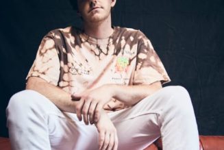 NGHTMRE and SLANDER Unfurl New Chapter In Collaborative Saga With Emotive Single, “Fall Into Me”