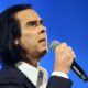 Nick Cave Cancels Concerts in Russia and Ukraine