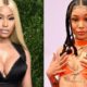 Nicki Minaj and Coi Leray Drop New Track and Music Video “Blick Blick”