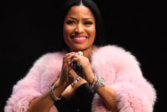 Nicki Minaj Revives ‘Queen Radio’ on Amazon’s New App Amp