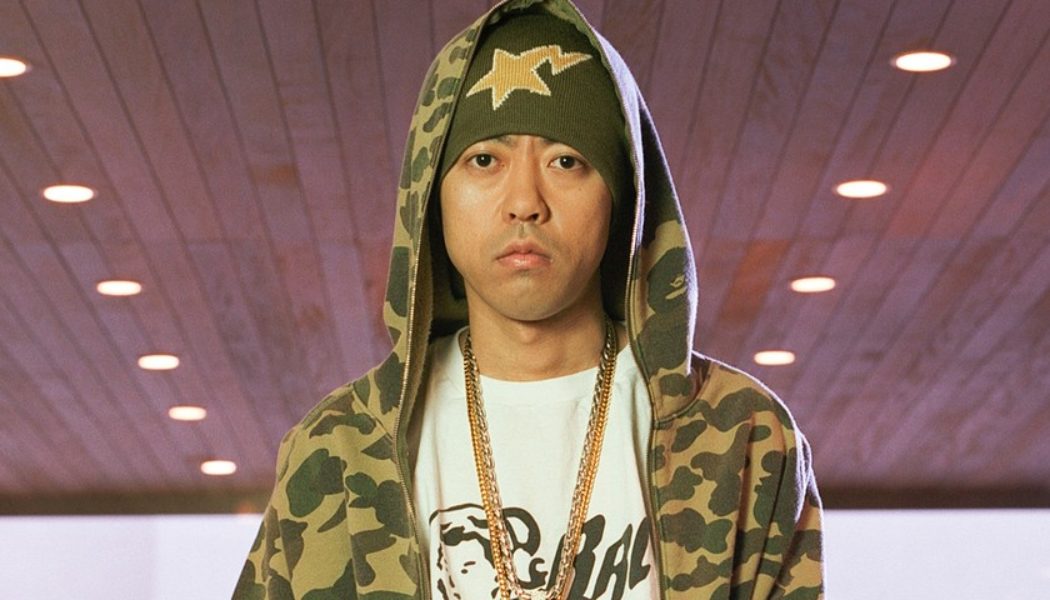 NIGO Reveals ‘I Know NIGO’ Tracklist Featuring Tyler, the Creator, Pop Smoke and More