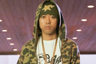 NIGO Reveals ‘I Know NIGO’ Tracklist Featuring Tyler, the Creator, Pop Smoke and More
