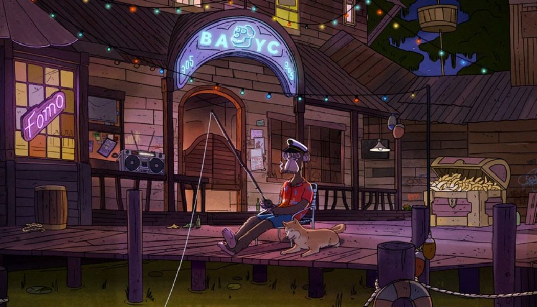 Nike Reports Revenue Growth and Yuga Labs Hits $4 Billion USD Valuation in This Week’s Business and Crypto Roundup