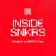 Nike Updates Its SNKRS Pass Allowing for Better Chances To Secure Kicks