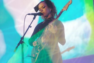Nilüfer Yanya Shares New Song “The Dealer”: Listen