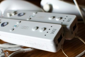 Nintendo Wii and DSi Shop channels have been down for days