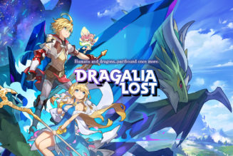 Nintendo’s original mobile gacha game Dragalia Lost is shutting down