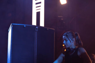 “No Rules”: Anfisa Letyago Reveals the Muses and Methods That Skyrocketed Her to Techno Stardom