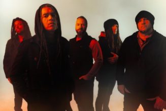 NONPOINT Announces Spring 2022 U.S. Tour