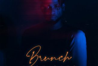 Noon Dave – Brunch