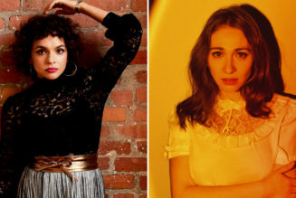 Norah Jones Announces 2022 US Tour, Including Dates with Regina Spektor