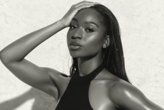 Normani Shares New Song “Fair”: Listen