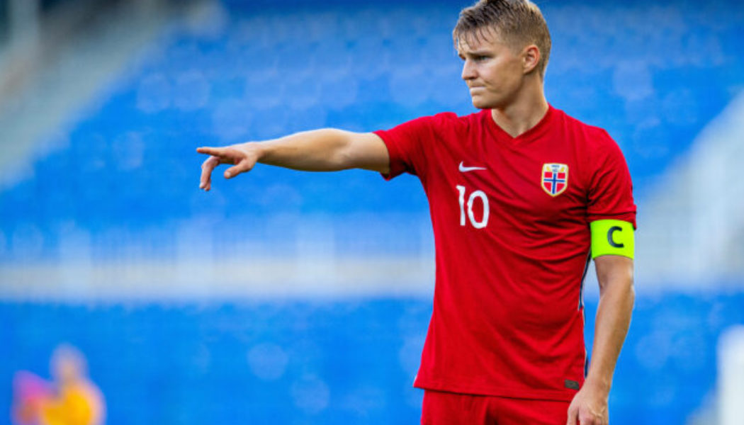 Norway vs Slovakia live stream: How to watch International friendlies for free