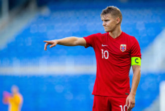 Norway vs Slovakia live stream: How to watch International friendlies for free