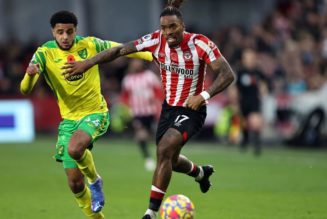 Norwich vs Brentford live stream: How to watch Premier League for free