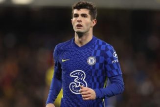 Norwich vs Chelsea Bet Builder Tips: Back Our 26/1 Premier League Bet