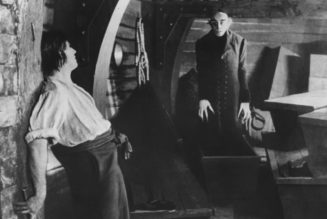 Nosferatu Turns 100